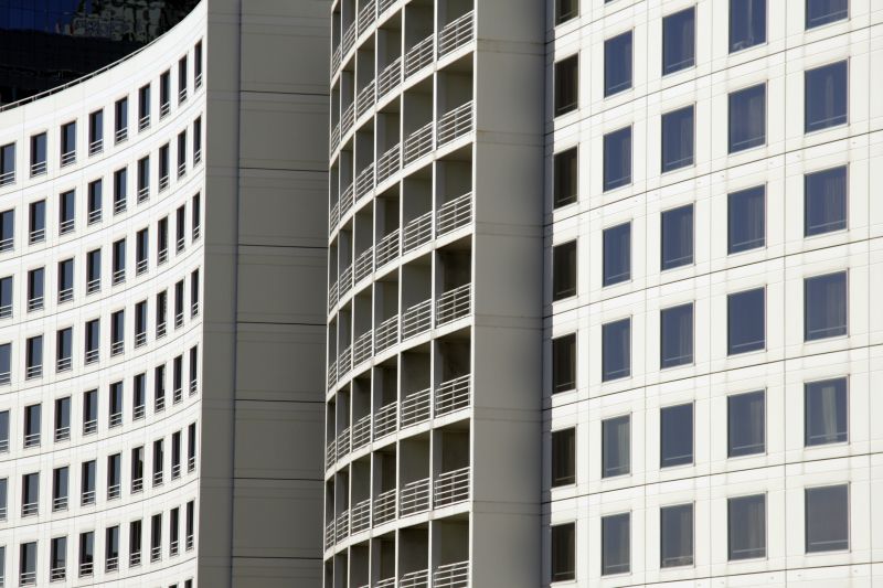 Building Repair Service in Katy, TX