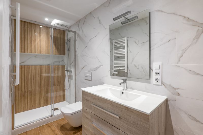 Basement Bathroom Remodeling in Bradenton, FL