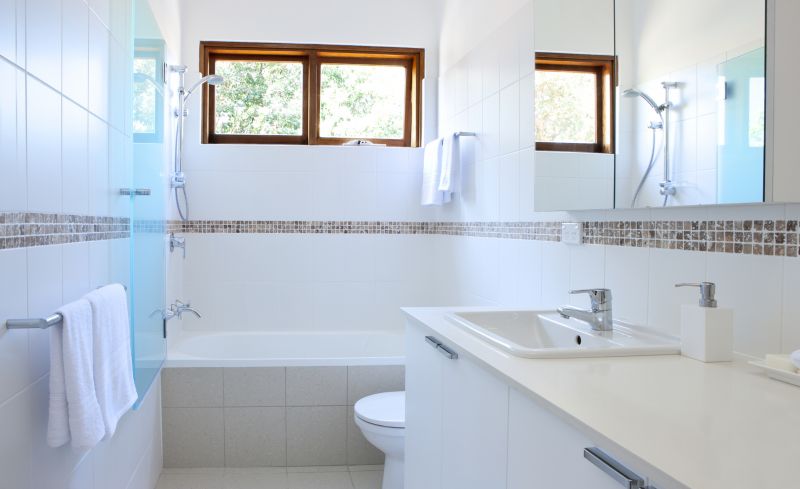 Bath Remodeling in Norwalk, CT