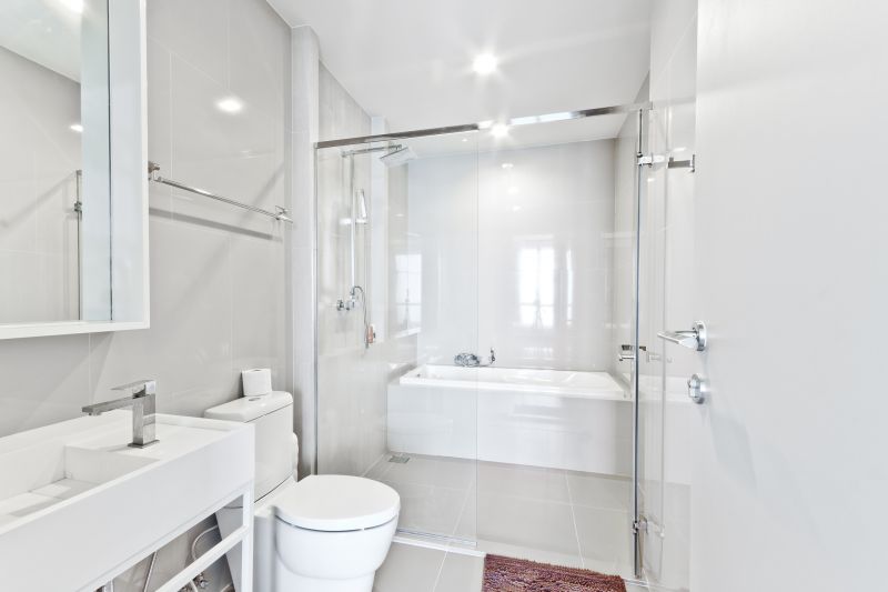 Bathroom Construction in Summerville, SC