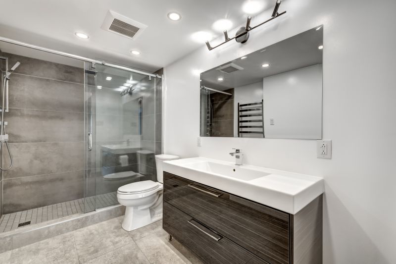 Bathroom Installation in Lancaster, PA
