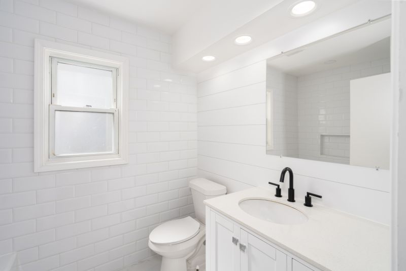 Bathroom Redesigning in Portland, ME