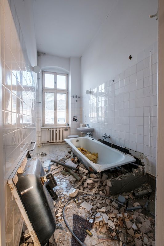 Bathroom Remodeling in Bradenton, FL