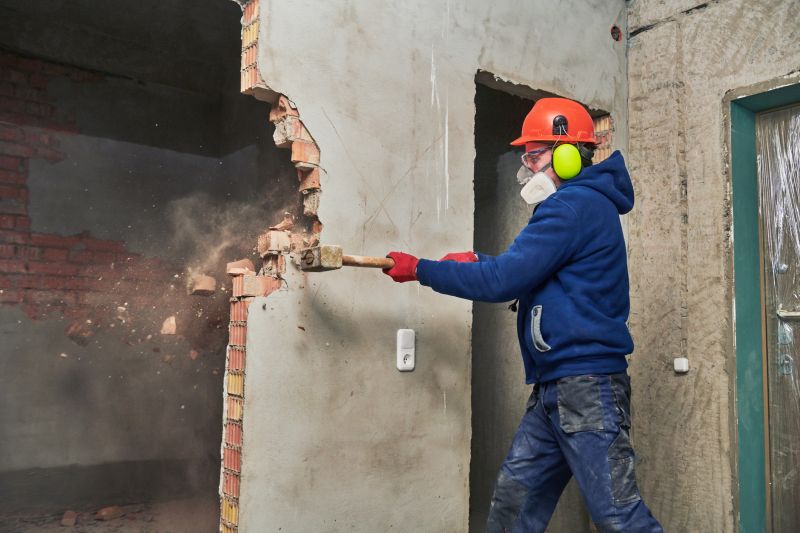 Cost of Floor Demolition — Cost of Floor Demolition