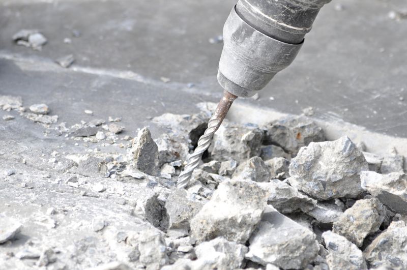 Cost of Floor Demolition — Cost of Floor Demolition