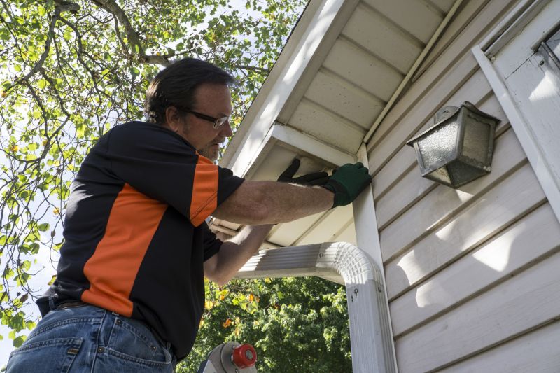 Exterior Remodeling in Charleston, SC