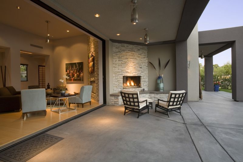 Fireplace Remodeling Service in Alpharetta, GA