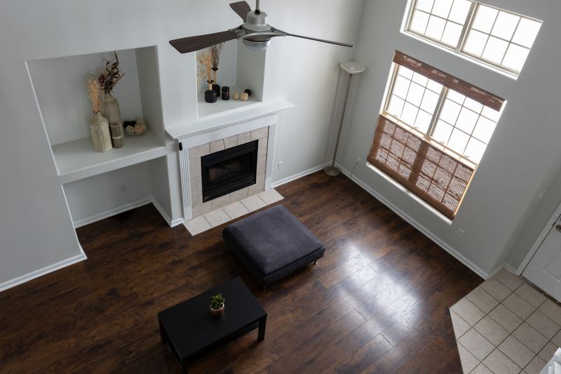 Fireplace Remodeling Service in Denver, CO