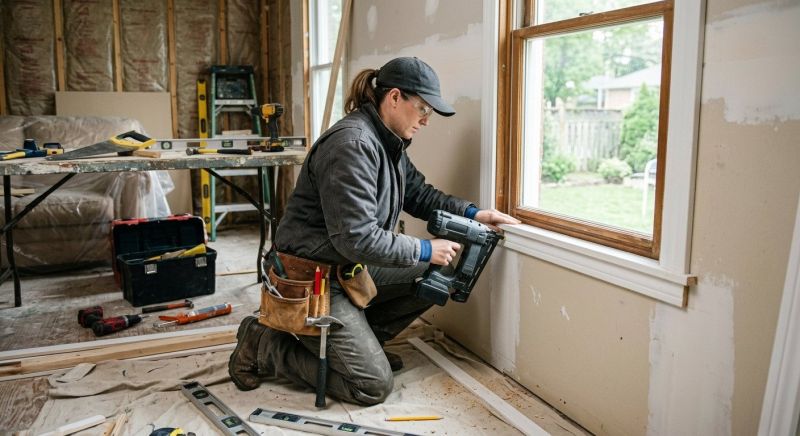 Home Repair Service in Littleton, CO