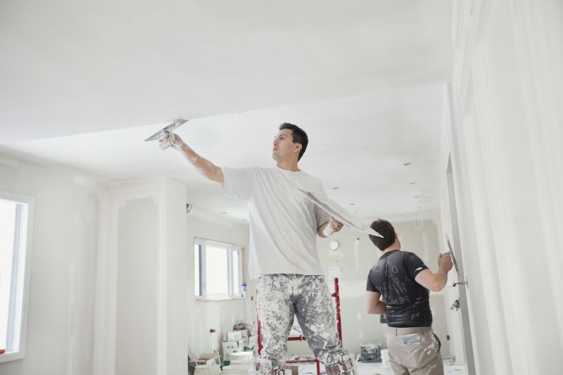 Interior Finishing in Santa Rosa, CA