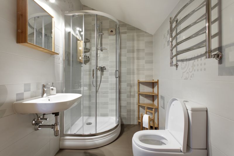 Modern Bathroom Remodeling in Palm Coast, FL