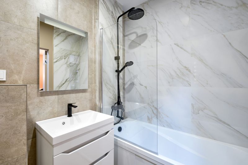 Modern Bathroom Remodeling in Bradenton, FL