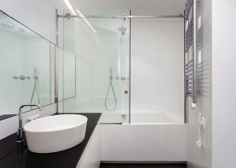 Tub To Shower Conversion in Portland, ME