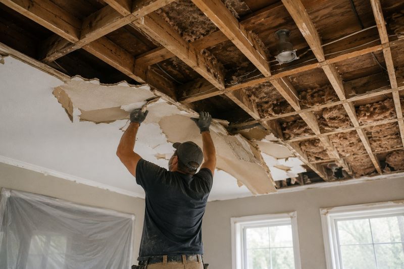 Wall Removal Service in Charleston, SC