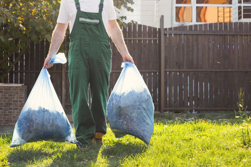 Environmental Disposal Services